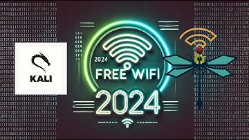 ВЗЛОМ WiFi в 2024 ? | WPA3 | Kali Linux | Как защититься от в3л0ма?