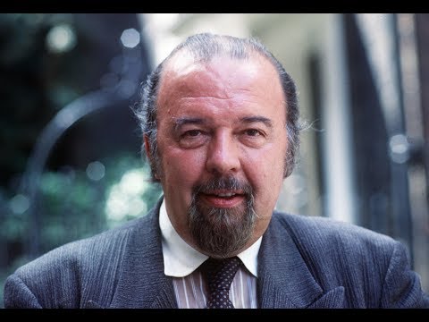 Peter Hall
