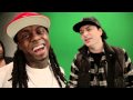 KEVIN RUDOLF - I MADE IT (BEHIND THE SCENES) FT. BIRDMAN, JAY SEAN AND LIL WAYNE (CASH MONEY HEROES)