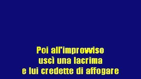 Thumbnail of 15 - Caruso - Karaoke