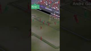 ZIYECH PARA JOVIC PARA ANDRÉ GOMES!