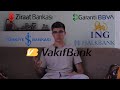 Vakif Bank КАК открыть СЧЕТ в турецком банке / Vlog #32