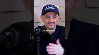 The biggest lie about being rich | GaryVee #money #success  #garyvee