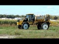 2007 1074 RoGator For Sale HJV Equipment Michigan 2007 1074 RoGator For Sale HJV Equipment Michigan