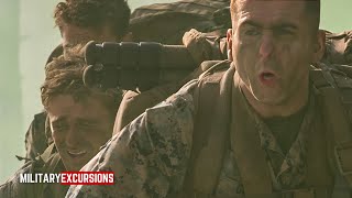 End of an Era: The FINAL USMC Scout Sniper Course