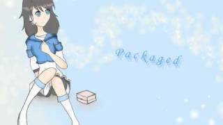 Packaged