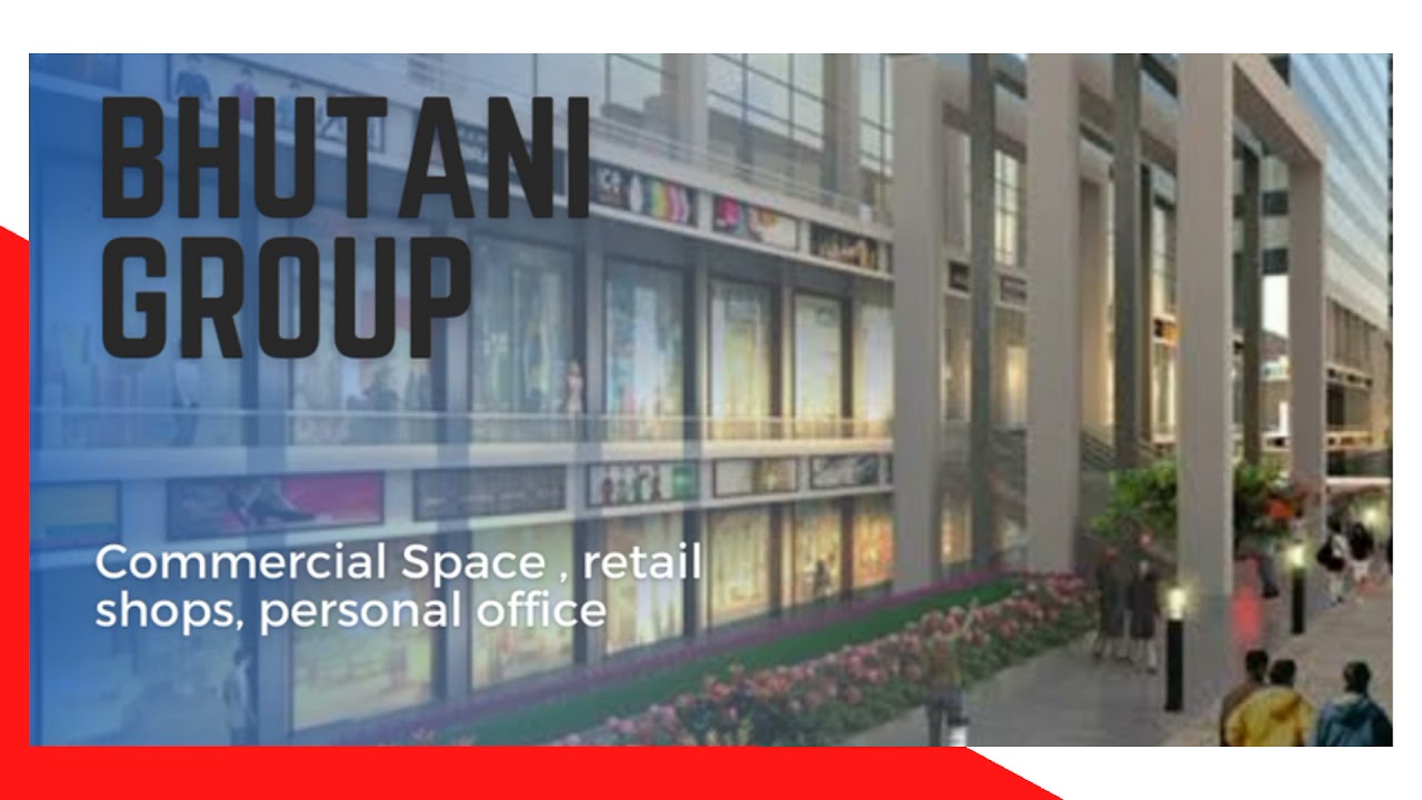 Best Commercial Property in Noida- EFA| Real Estate| Commercial | EFA REAL ESTATE DIGITAL MARKETING