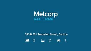 FOR LEASE BY MELCORP | 551 Swanston Street, Carlton VIC 3053 (SWANSTON SQUARE)