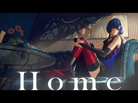 Home - Charlie Puth feat. 宇多田ヒカル Covered by 理芽 / RIM｜from 神椿