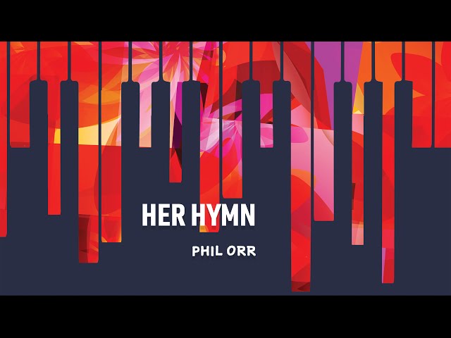 Her Hymn