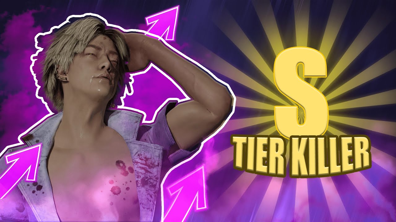 NEW TRICKSTER IS OP...And I Love It | Dead By Daylight PTB Gameplay ...