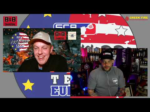 Akassippi Team Europe - Turn In - Show 3 - Dongen Nederland