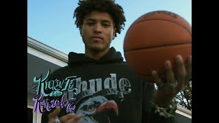 Kelly Oubre | Kickin' It With Kickstradomis