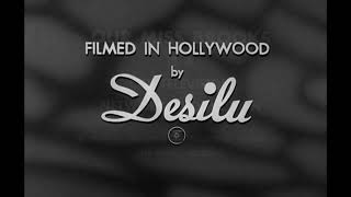 Desilucbs Television Networkcbs Television Distribution 19562007