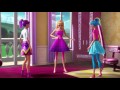 فيلم 2015 BARBIE IN PRINCESS POWER مترجم اون لاين