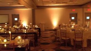 Eastland Suites Wedding // Bloomington Illinois