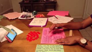 Module 2: Operations with Fractions