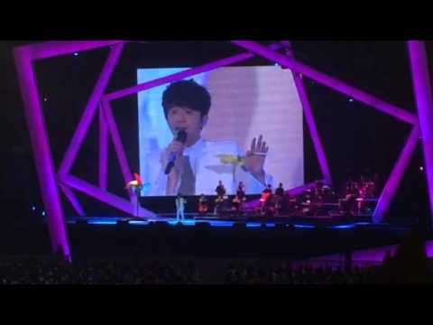 20150418 光良回憶𥚃的瘋狂演唱會 美好时光