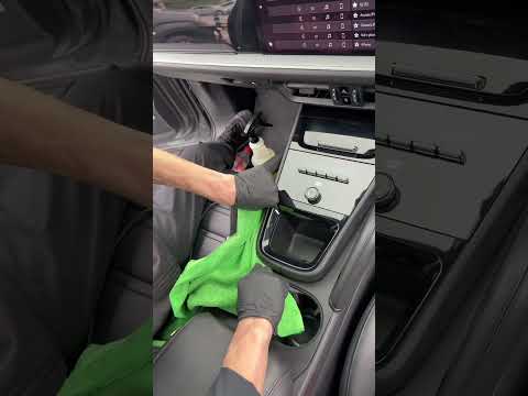 Full Valet | Velux Detailing West Midlands
