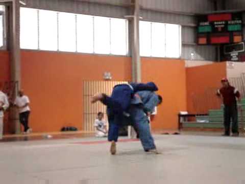 ippon de jose bonilla