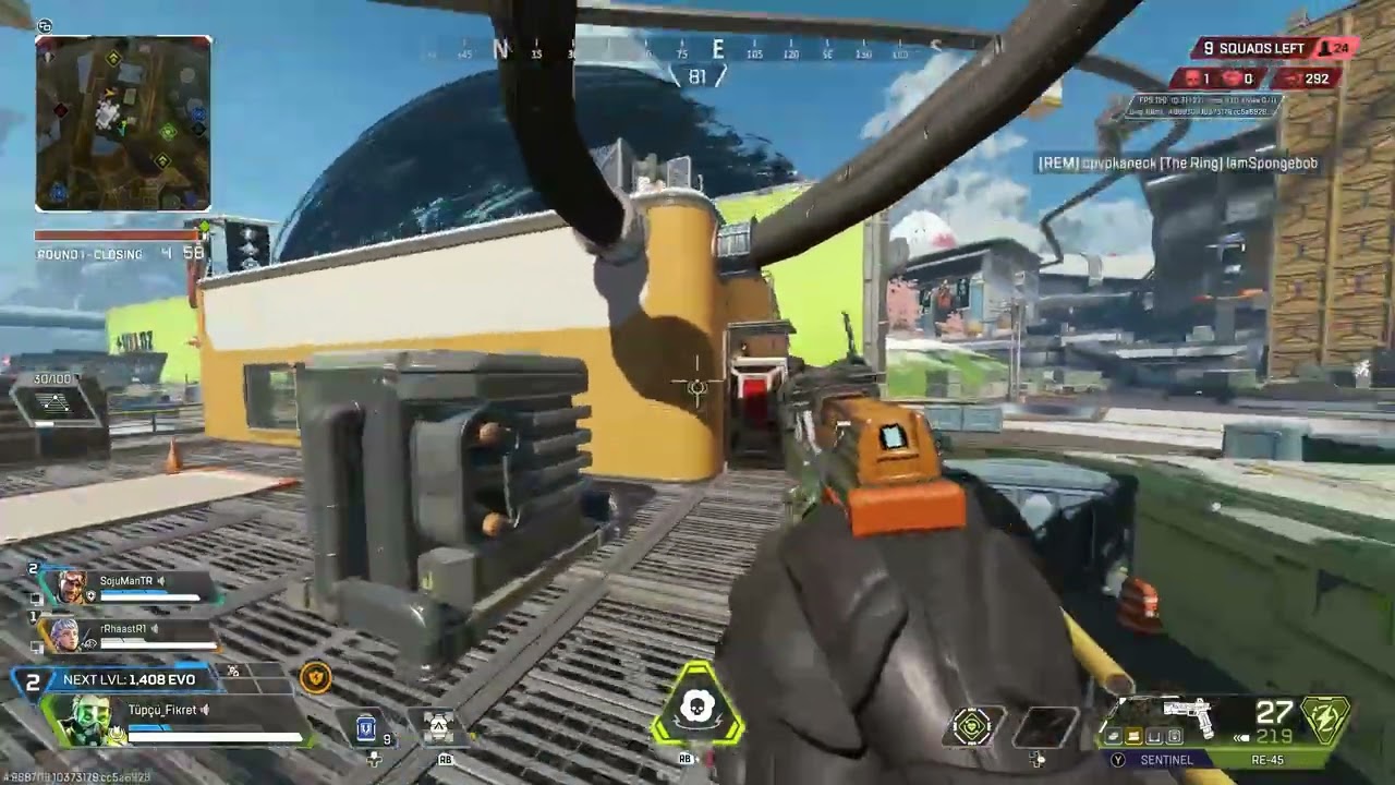 Kanser takım arkadaşı