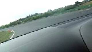S4 Inside Car Lane Change.AVI