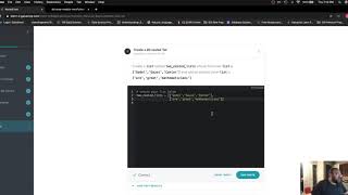 List Basics - Nested Lists - Challenge #1