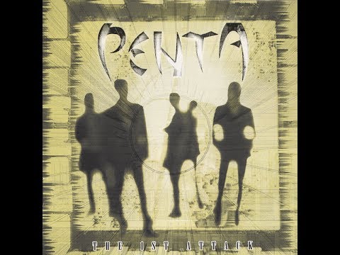펜타(Penta)  ['00 ATT ACH]  GOODBYE