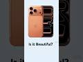 My Honest Opinion: iPhone 17 Pro Max vs iPhone Air! #iPhone17ProMax #iPhoneAir #shorts
