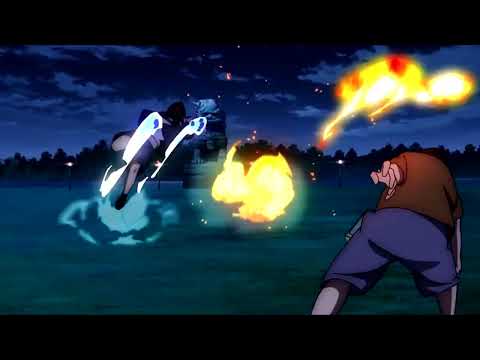 Watch PURPLEGENESIS! - TOSHIRO (OFFICIAL AMV) on YouTube