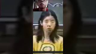 Mặt #brokuda #reaction #horrorvideo