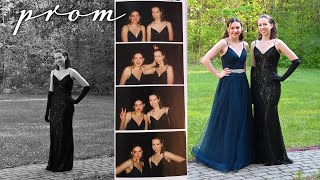 prom.