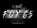 No one can escape the 65 series: Chosfox FOX65