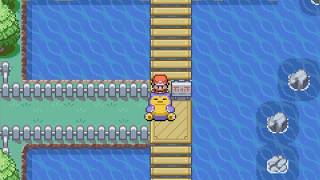 Shiny Primeape + Snorlax Struggle in Professor Oak’s Challenge Ep 4 Pokémon FireRed