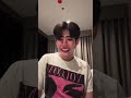 Mark 240426   ig live