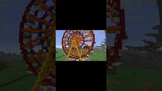 Progess of other Town - Tamil Town Reboot: EP 04 #minecraftpokemon #minecraft #shorts