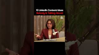How She Turned LinkedIn Posts Into Job Opportunities | LinkedIn Personal Branding Strategy