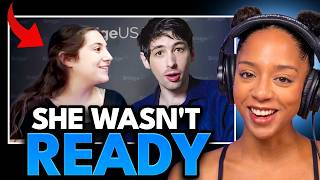 She Started A Debate On Racism That She Wasn t Ready For