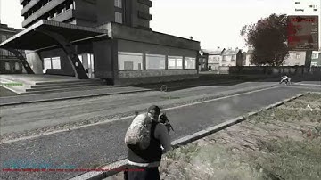 DayZ Epoch Fail