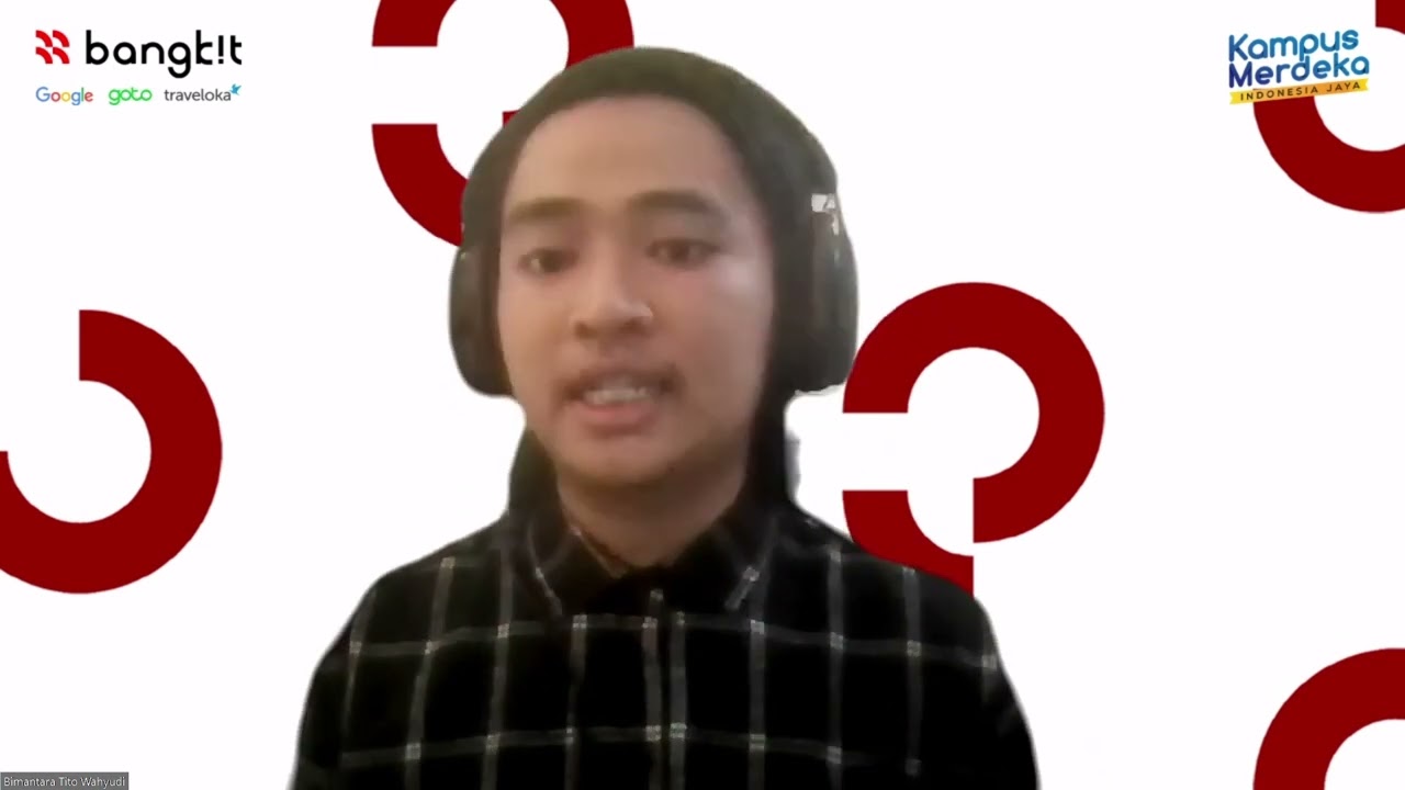 My Learning Experiences at Bangkit 2023