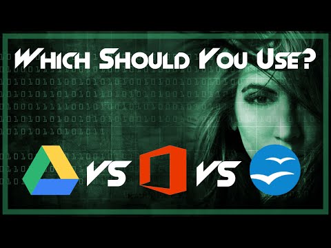 Google Drive /