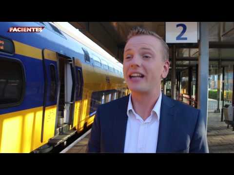 NS: Fluiten is niet meer instappen