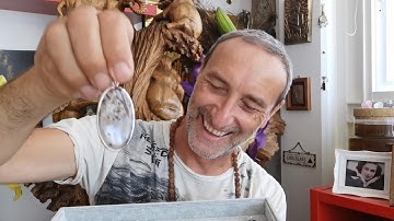 Turkish Stick Agate - it