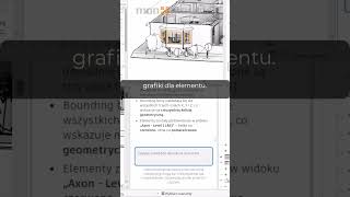 Weryfikacja kolizji projektowych w Autodesk Revit