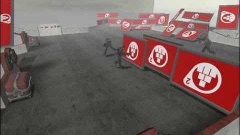 Source Forts Trailer