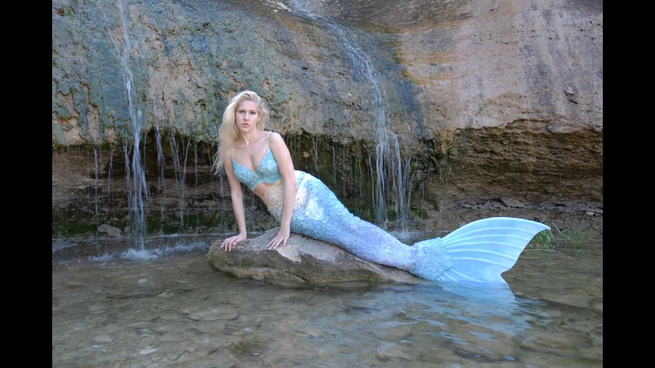 Sirenexe Subliminal Bundle Mermaid Beauty Hydrokinesis Singing