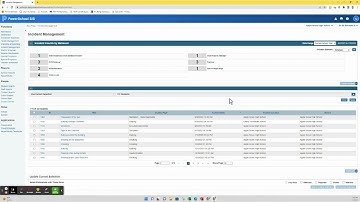 Incident Management Part 1