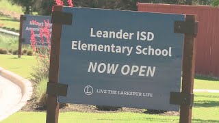 Leander ISD weighs COVID-19 impacts on future development plans