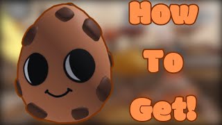 (Full Guide) How to get the Lil Chip Egg in Roblox, Tower Heroes!