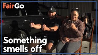 Couple baffled after ute failure blamed on fuel mixup | Fair Go